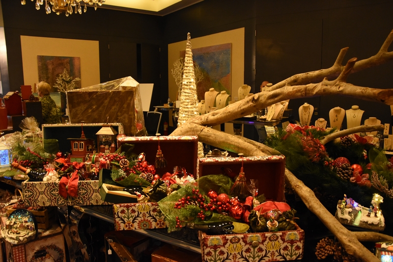 Le Marché de Noël